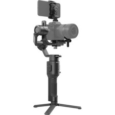 DJI Ronin-SC 3-Achsen Handheld Gimbal Stabilisator für spiegellose Kameras - Grau