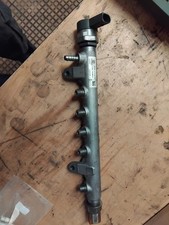 Railrohr für VW Audi Seat Skoda 2.0 TDI 03L130089J CFF CLL