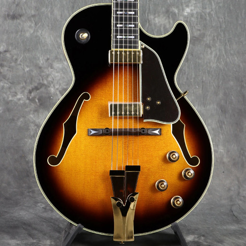 Ibanez gb10 bs brown - bs,