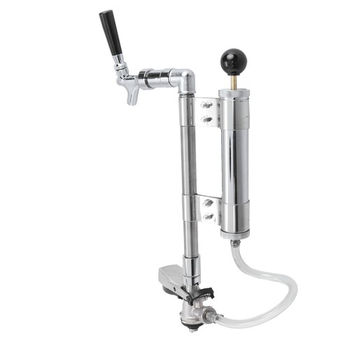 Bierfass druckpumpenset - g5/8, bierfass-druckpumpenset