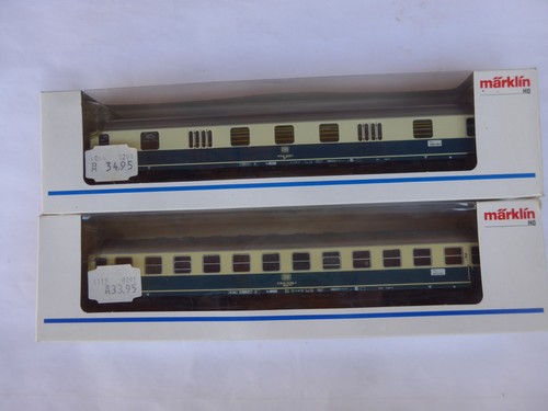 Märklin 4044 - h0,