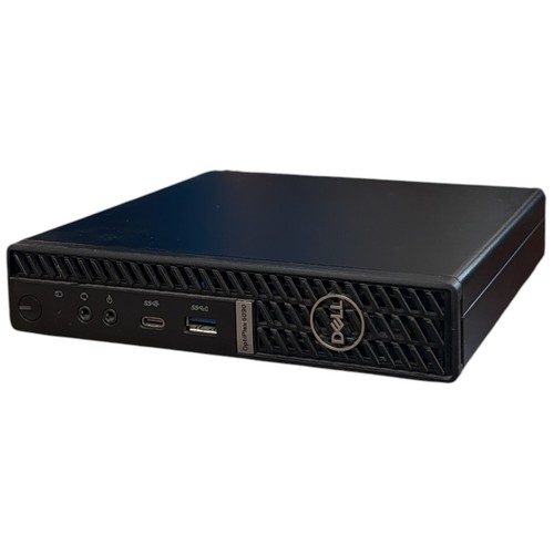 Dell optiplex 5090 micro - optiplex,