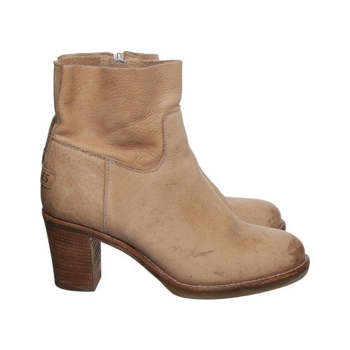 Shabbies stiefeletten - shabbies,,