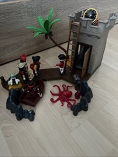 Playmobil Piratenset mit Turm