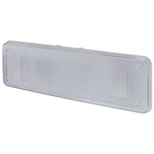 Lichtscheibe links rechts für