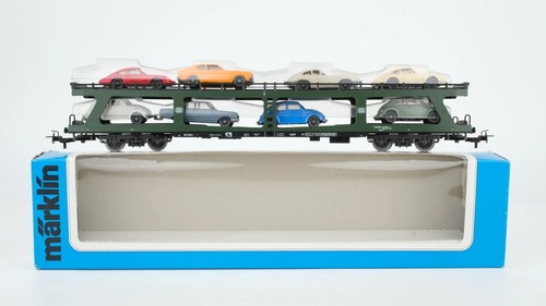 Märklin 4074 - h0,