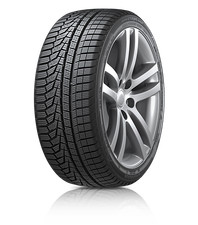 Winterreifen Hankook 255/55 R18 109V W320C XL Runflat M+S
