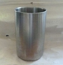 TCM Flaschenkühler Weinkühler Edelstahl Doppelwandig