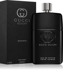 Gucci Guilty Parfum 90ml