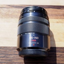 ✅ Panasonic Lumix G Vario