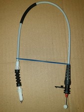 Türgriffkabel Bowdenzug