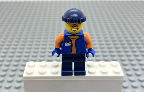 Lego city arctic - city,