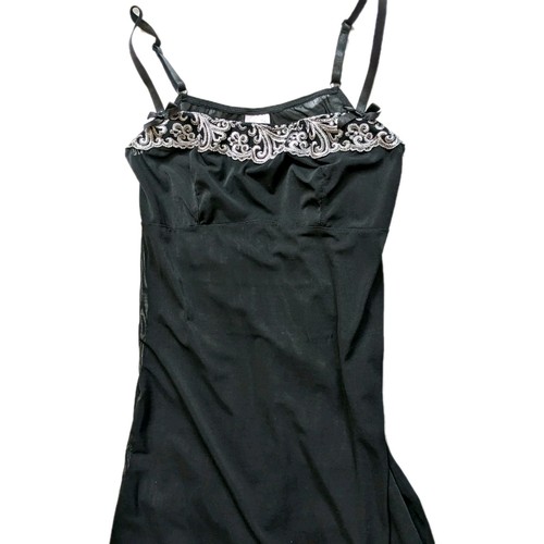 Miriale luxury edles - edles, negligee