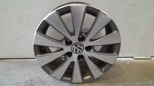3C0601025C 1128326 felge für VOLKSWAGEN PASSAT BERLINA (3C2) 2005