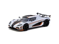 Tarmac TL005-MS Koenigsegg