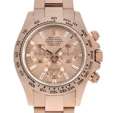 ROLEX Cosmograph Daytona 8P