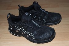 Salomon Damen Trekking Schuhe