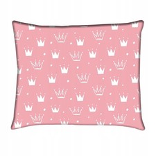 Kissenbezug 70x80 80x70 Krone