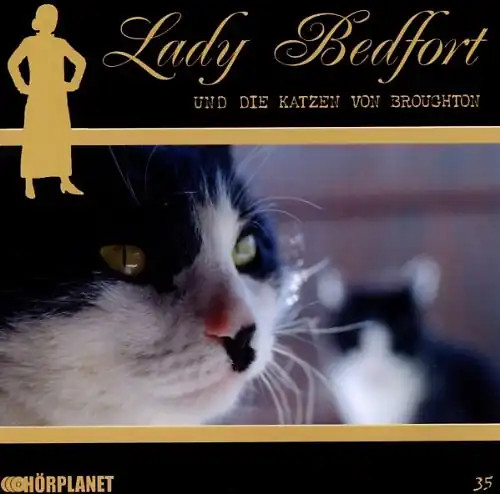 Lady bedfort die - die, von