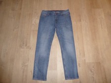 Alberto Pipe W34 L32 Regular Fit Herrenjeans Stretch sehr guter Zustand !
