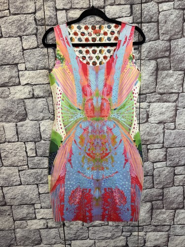 Animapop designer kleid dress - designer,