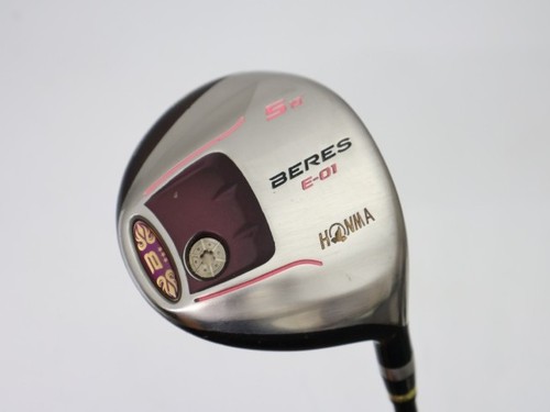 Damen honma golf beres 5w - honma, e-01