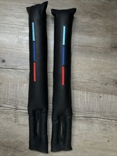 Kunstleder Autositz-Lückenfüller, Abstandshalter, Universal Sitzlückenfüller BMW