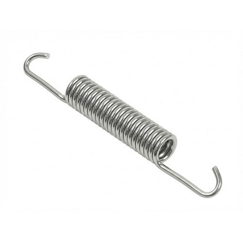 Zugfeder feder für aluminium - zugfeder,