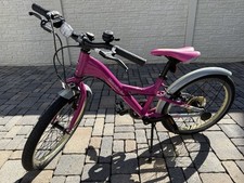 Mercedes Benz Kinder-/Jugendfahrrad 