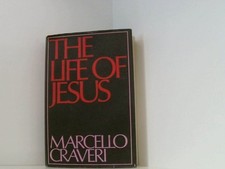 Life of Jesus Craveri