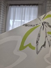 Gardinenstoff Thermo Deko