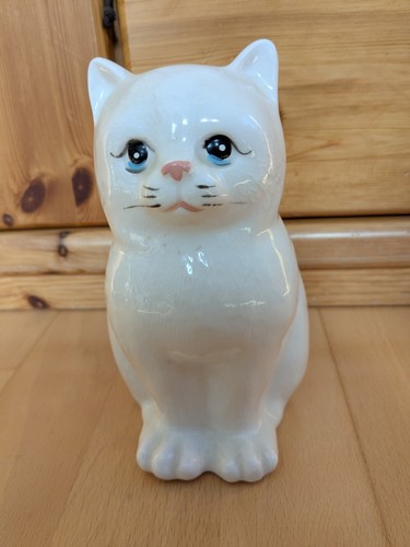 Spardose katze keramik - **,