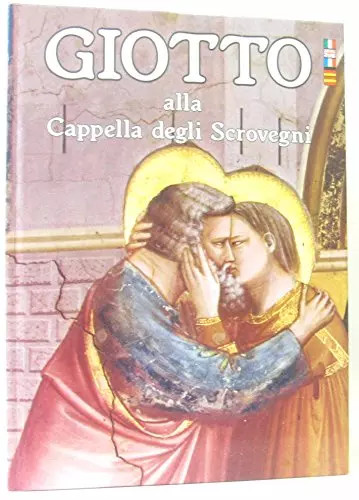 Giotto alla cappella degli