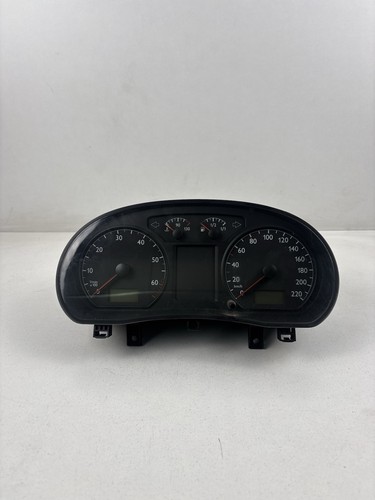 Original polo tachometer - original, 9n