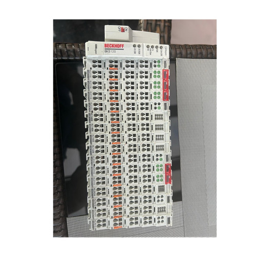 Beckhoff bk5120 verschiedene - beckhoff, +