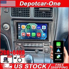 7'' Car Radio Stereo For