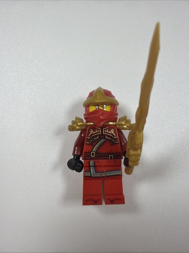 Lego minifigs ninjago - -,