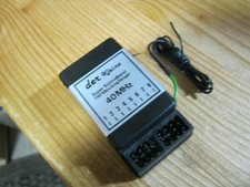 Empfänger Simprop der kleine  für 7 Servos  Reciever (40 Mhz  Band) TOP