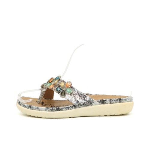 Rieker damen sandalen 37 - sandalen,