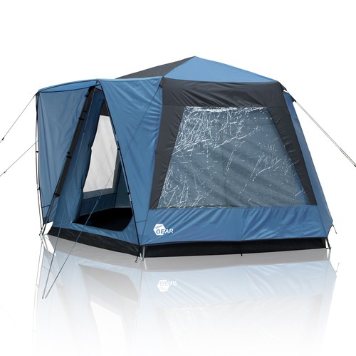 Your gear zelt ponza 400 - gear,