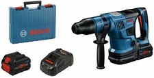 Bosch Profi Akku-Bohrhammer