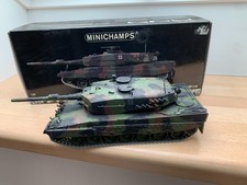 Panzermodell Leopard 2