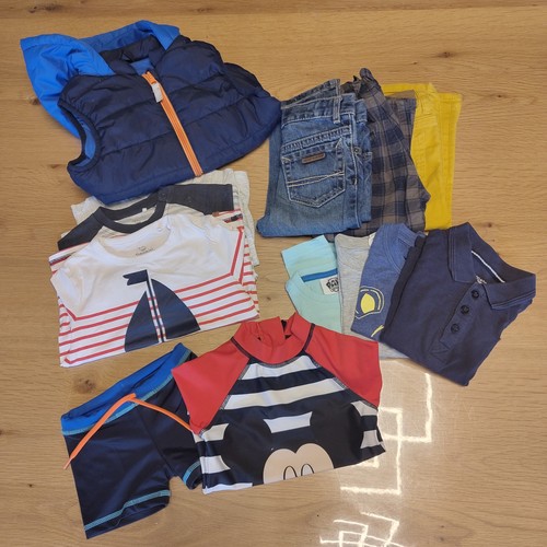 Jungs kleidung paket set - jungs,