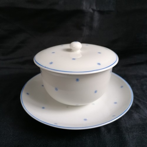 Arzberg 1382 blaue - 1382,