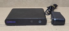 Micca MPLAY-HD Mini Compact
