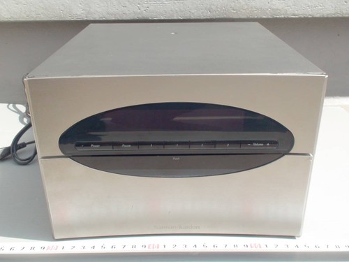 Harman kardon festival - harman, t300