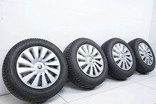 Skoda Superb Winterreifen