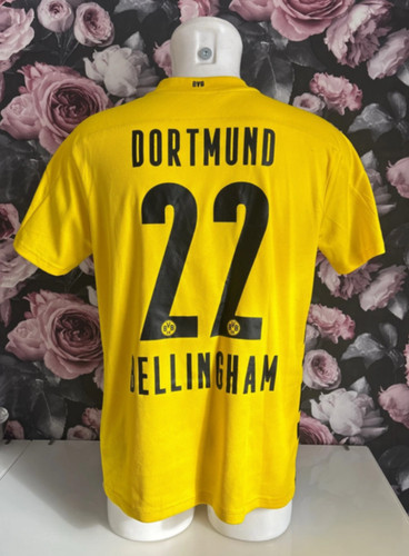 Borussia dortmund jude home - dortmund,