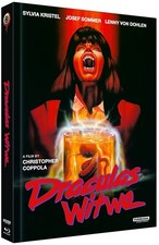DRACULAS WITWE mit Sylvia