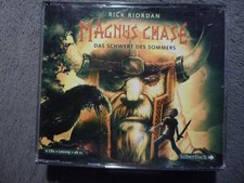 Das Schwert des Sommers